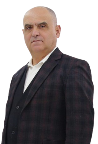 Laurențiu Căpcănaru